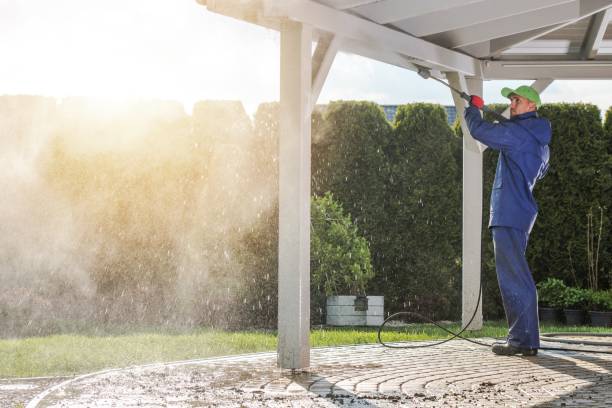 Best Gutter Cleaning  in Premont, TX