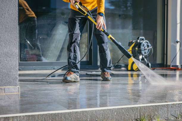 Best Driveway Pressure Washing  in Premont, TX