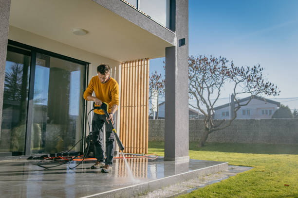 Reliable Premont, TX Pressure Washing Solutions