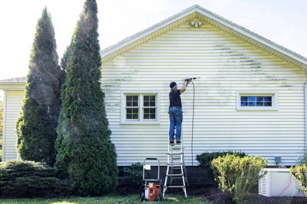 Best Building Exterior Washing  in Premont, TX