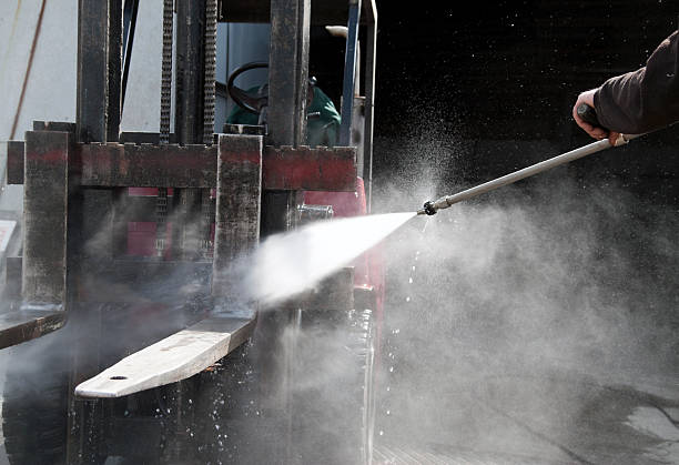 Best Machinery and Equipment Cleaning  in Premont, TX