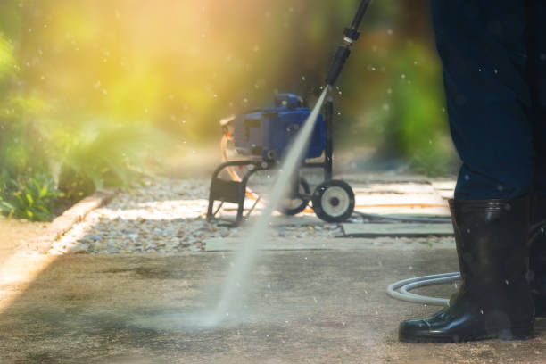 Best Sidewalk and Walkway Cleaning  in Premont, TX